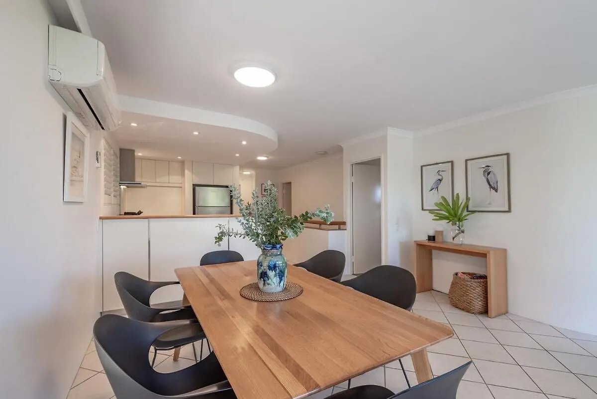 Bahia Lindo, Apartment 1 Noosa Heads 0*,  Australia
