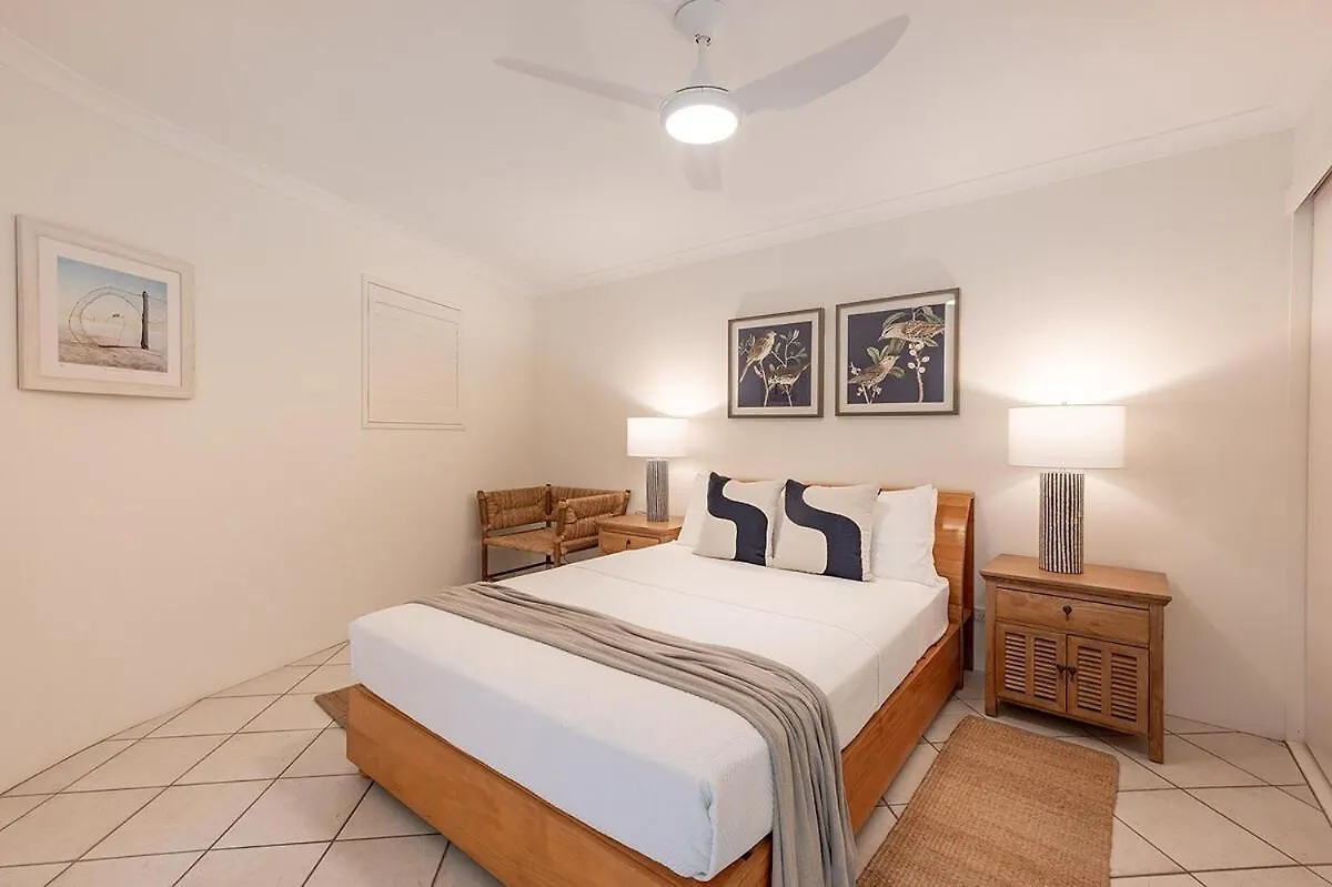 Bahia Lindo, Apartment 1 Noosa Heads