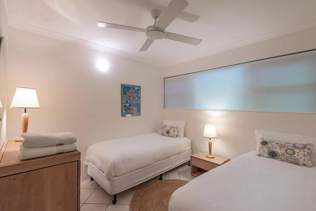 Bahia Lindo, Apartment 1 Noosa Heads 0*,