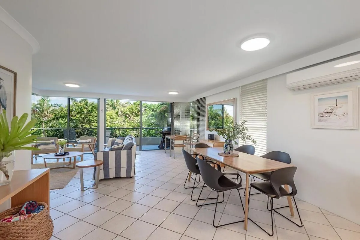 Bahia Lindo, Apartment 1 Noosa Heads Australia