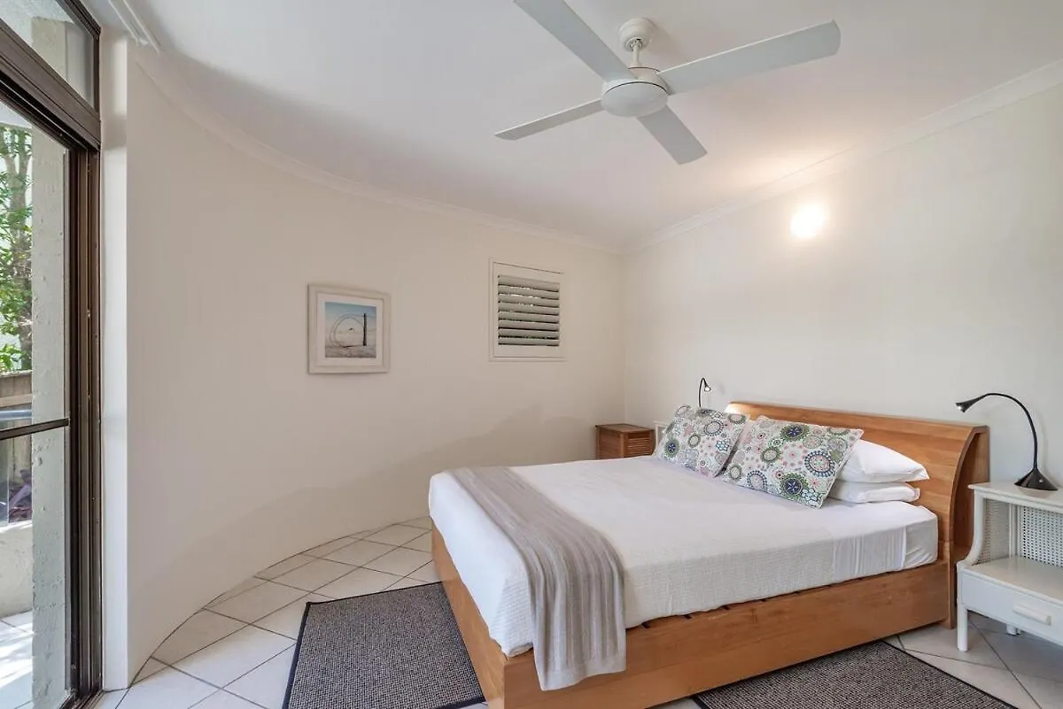 Bahia Lindo, Apartment 1 Noosa Heads