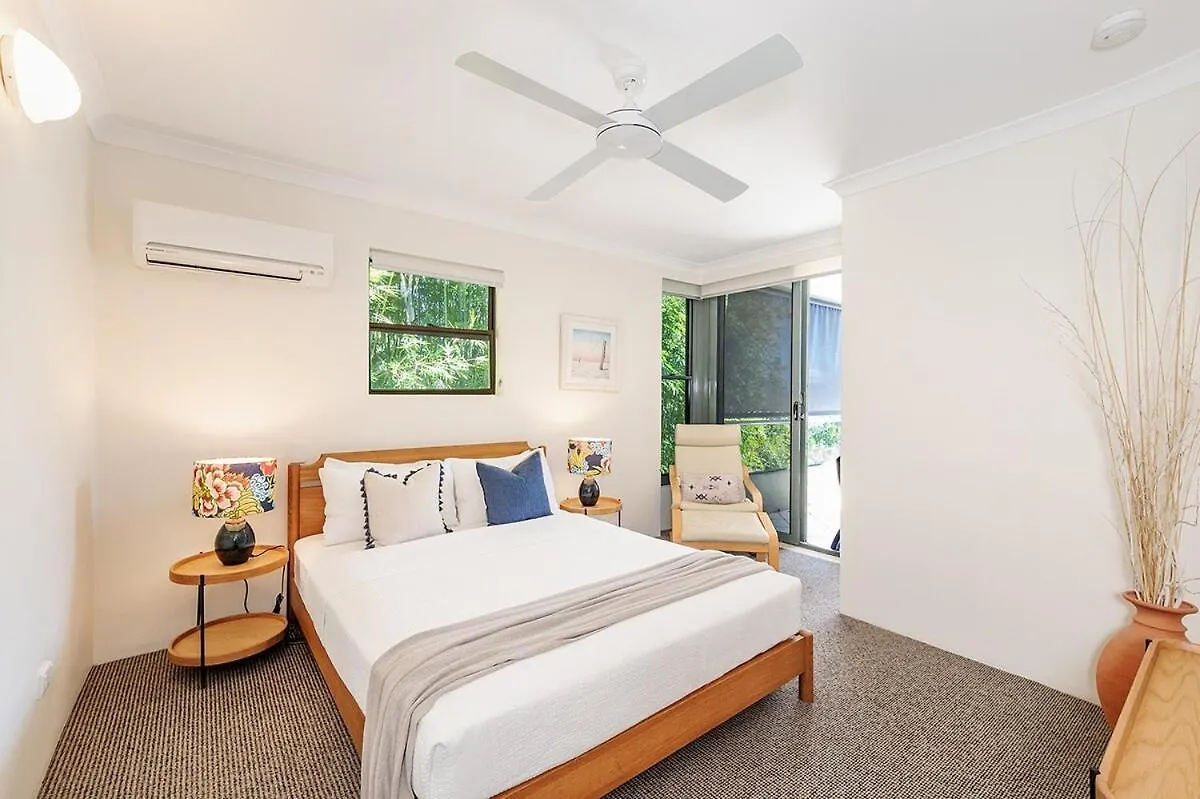 Bahia Lindo, Apartment 1 Noosa Heads Australia