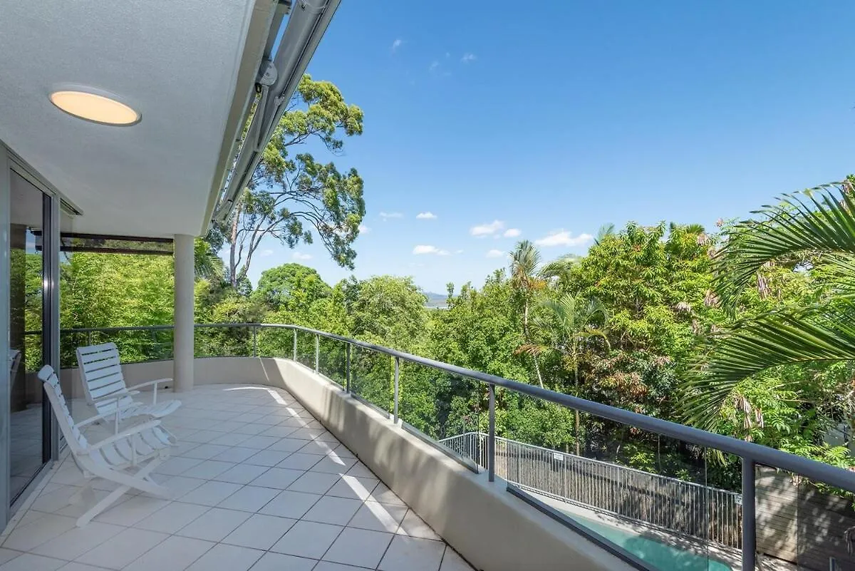 Bahia Lindo, Apartment 1 Noosa Heads 0*,  Australia