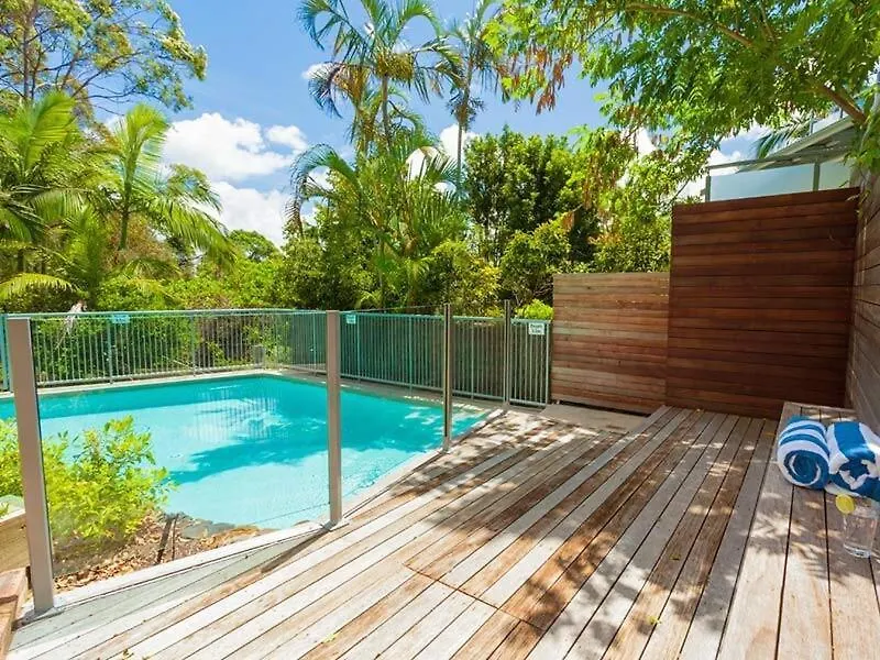 Bahia Lindo, Apartment 1 Noosa Heads