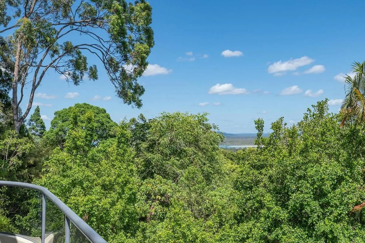 Bahia Lindo, Apartment 1 Noosa Heads Australia