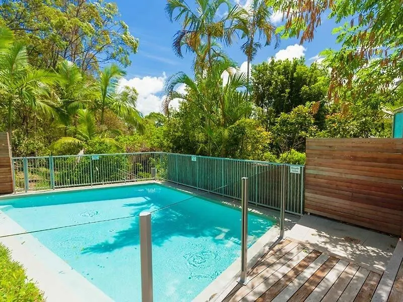 Bahia Lindo, Apartment 1 Noosa Heads