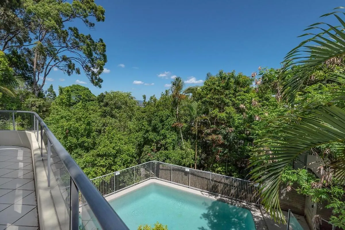 Bahia Lindo, Apartment 1 Noosa Heads Australia