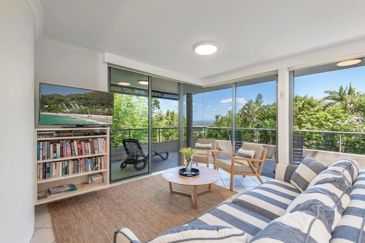 Bahia Lindo, Apartment 1 Noosa Heads