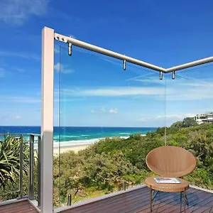38 Seaview Terrace, Sunshine Holiday home