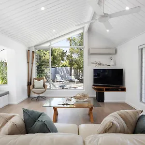 Tranquil Mediterranean Bianco Holiday home
