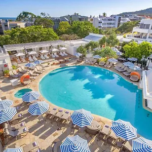 5* Отель Sofitel Pacific