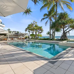 4* Apartahotel Fairshore Noosa