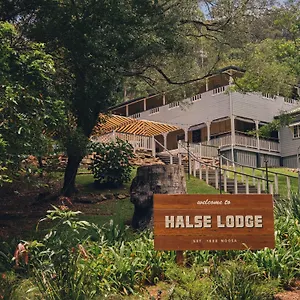  Hostal Halse
