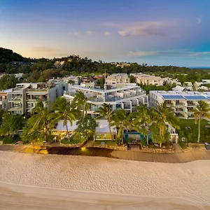 4* Курортный комплекс On The