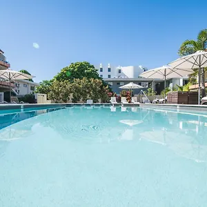4* Апарт-отель Laguna