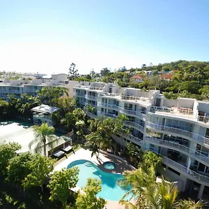 4* Apartahotel Hill