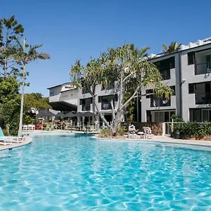 4* Resort Noosa Blue