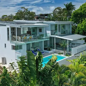 Magnificent Views On Arkana, Holiday home
